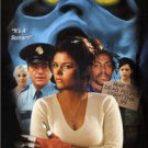 DVD - SHRIEK - IF YOU KNOW WHAT I DID LAST FRIDAY THE 13th