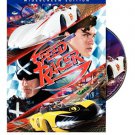 DVD - SPEED RACER DVD - SPEED RACER