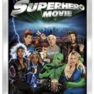 DVD - SUPERHERO - MOVIE, THE DVD - SUPERHERO - MOVIE, THE