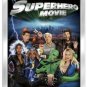 DVD - SUPERHERO - MOVIE, THE