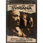 DVD - SYRIANA