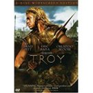 DVD - TROY DVD - TROY