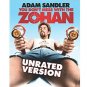 DVD - YOU DON'T MESS WITH ZOHAN
