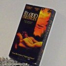 VHS - BLOOD ORANGES, THE
