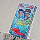 VHS - GONE FISHIN'