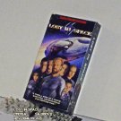 VHS - LOST IN SPACE