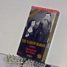 VHS - NARROW MARGIN, THE