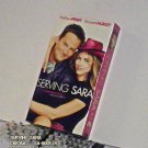 VHS - SERVING SARA