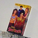 VHS - TOO SMOOTH