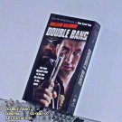 VHS - DOUBLE BANG