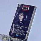 VHS - EDDIE AND THE CRUISERS