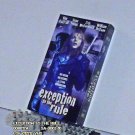 VHS - EXCEPTION TO THE RULLE