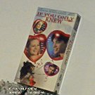 VHS - IF YOU ONLY KNEW
