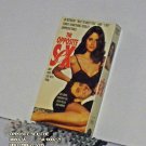 VHS - OPPOSITE SEX, THE
