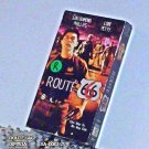 VHS - ROUTE 666