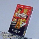 VHS - STARSKY AND HUTCH  (2004)