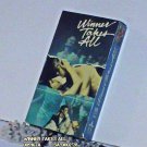 VHS - WINNER TAKES ALL