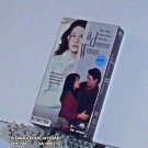 VHS - A DANGEROUS WOMAN