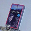 VHS - AGNES OF GOD