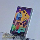 VHS - DOUBLE O KID