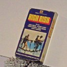 VHS - HIGH RISK