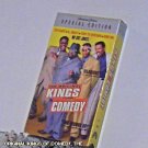 VHS - ORIGINAL KINGS OF COMEDY, THE