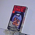 VHS - SLUMBER PARTY MASSACRE, THE  (03)