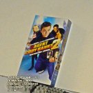 VHS - AGENT CODY BANKS (02) DESTINATION LONDON VHS - AGENT CODY BANKS (02) DESTINATION LONDON