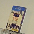 VHS - ALIVE - TWENTY YEARS LATER