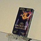VHS - AMERICAN PRESIDENT, THE