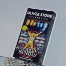 VHS - ANY GIVEN SUNDAY
