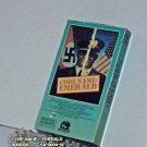VHS - CODE NAME - EMERALD