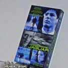 VHS - CODE NAME - JAGUAR