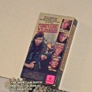 VHS - CODE NAME - WILDGEESE