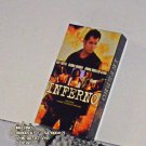 VHS - INFERNO