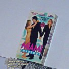 VHS - MIAMI RHAPSODY