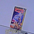 VHS - BEASTMASTER, THE  (02)  THROUGH THE PORTAL OF TIME