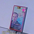 VHS - BEAT THE DEVIL