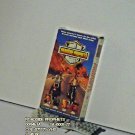 VHS - ROADSIDE PROPHETS