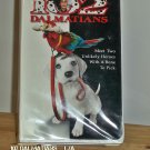 VHS - 102 DALMATIANS  L/A