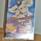 VHS - NEVERENDING STORY, THE  (03)  ESCAPE FROM FANTASIA