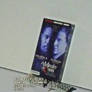 VHS - A MURDER OF CROWS
