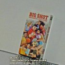 VHS - BIGSHOT - CONFESSIONS OF A CAMPUS BOOKIE