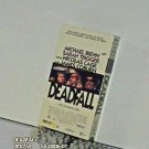 VHS - DEADFALL