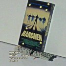 VHS - HANGMEN *