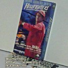 VHS - HELLFIGHTERS