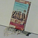 VHS - ZULU