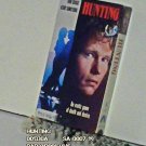 VHS - HUNTING