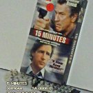VHS - 15 MINUTES