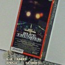 VHS - BLUE THUNDER